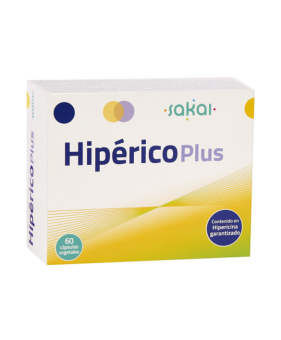 HIPERICO PLUS